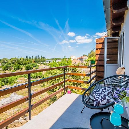 Le Petit 2 Apartment Cilipi Ngoại thất bức ảnh