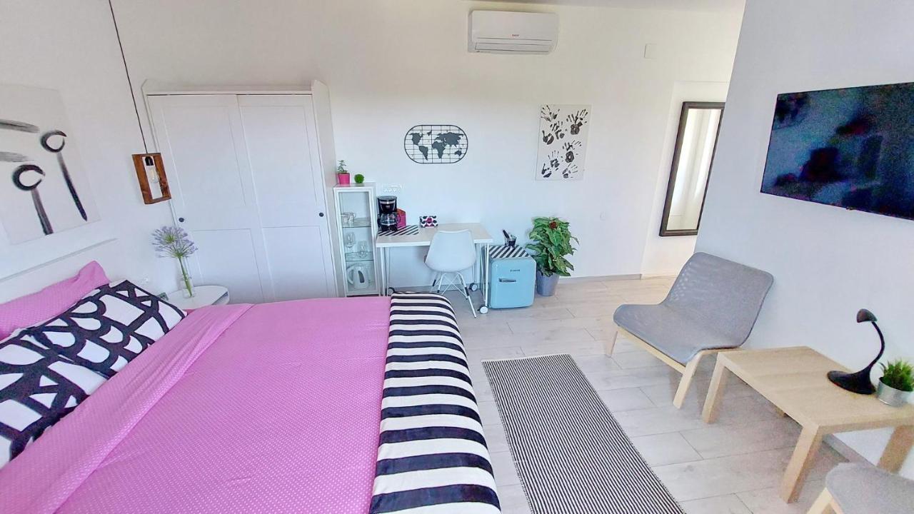 Le Petit 2 Apartment Cilipi Ngoại thất bức ảnh