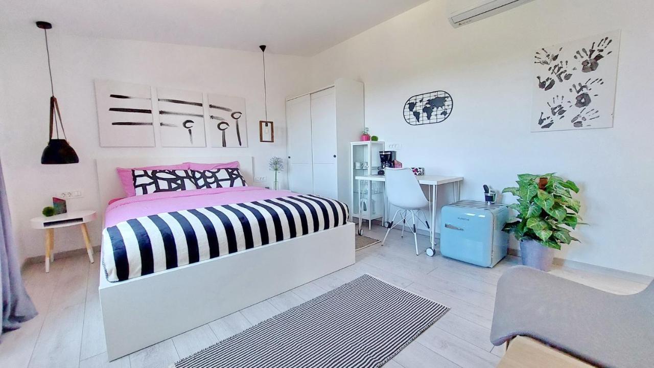 Le Petit 2 Apartment Cilipi Ngoại thất bức ảnh