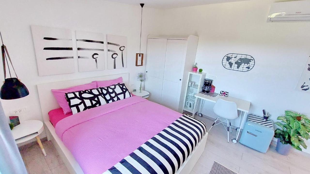 Le Petit 2 Apartment Cilipi Ngoại thất bức ảnh