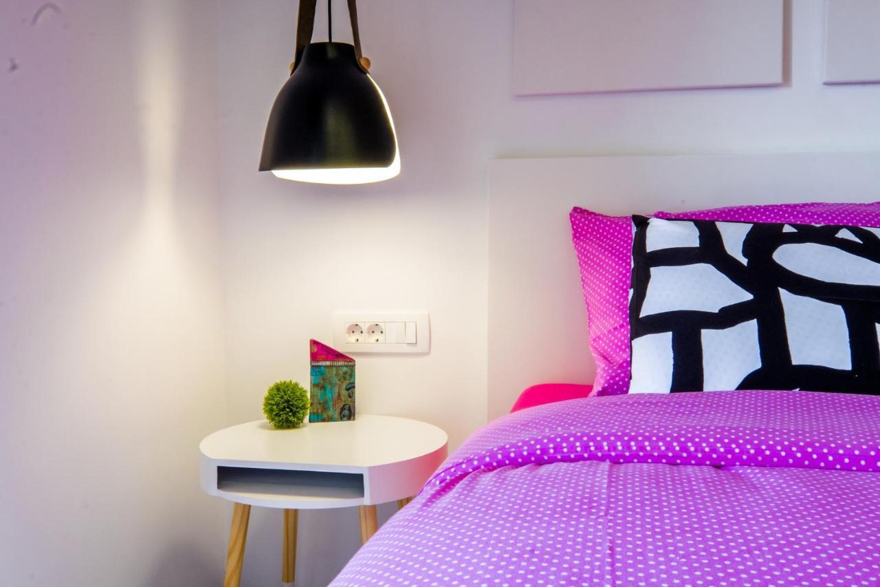 Le Petit 2 Apartment Cilipi Ngoại thất bức ảnh