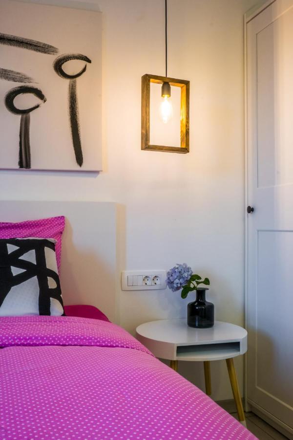 Le Petit 2 Apartment Cilipi Ngoại thất bức ảnh