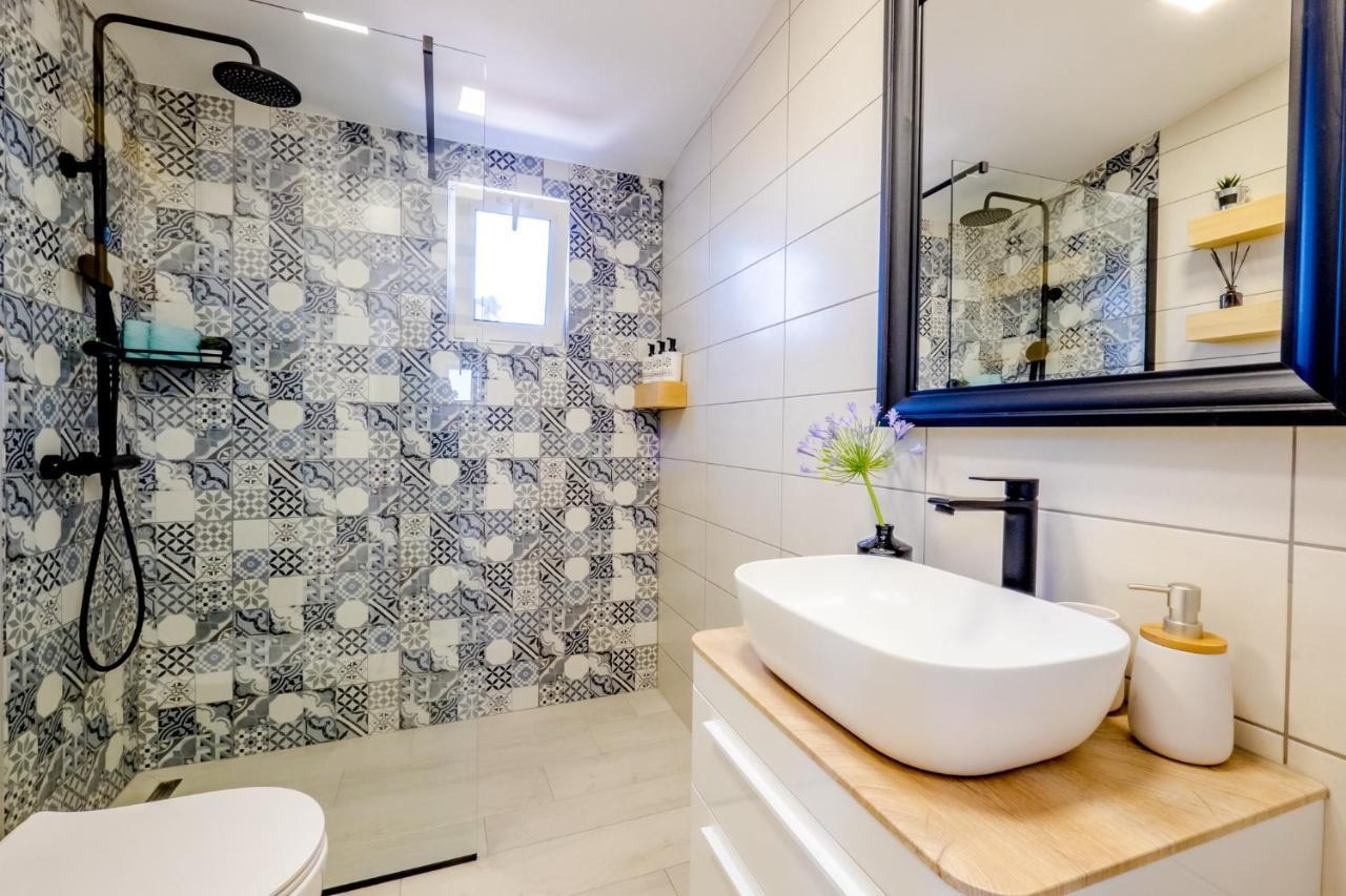 Le Petit 2 Apartment Cilipi Ngoại thất bức ảnh