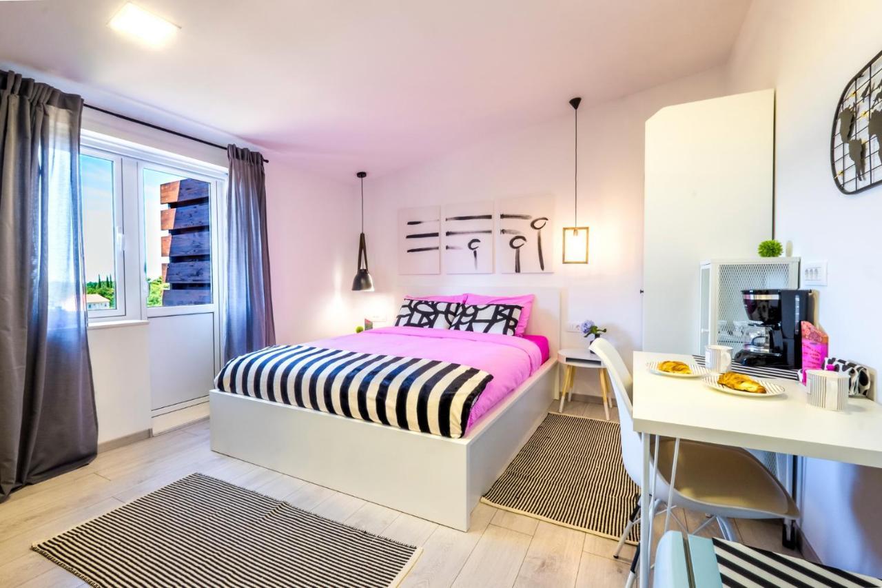 Le Petit 2 Apartment Cilipi Ngoại thất bức ảnh