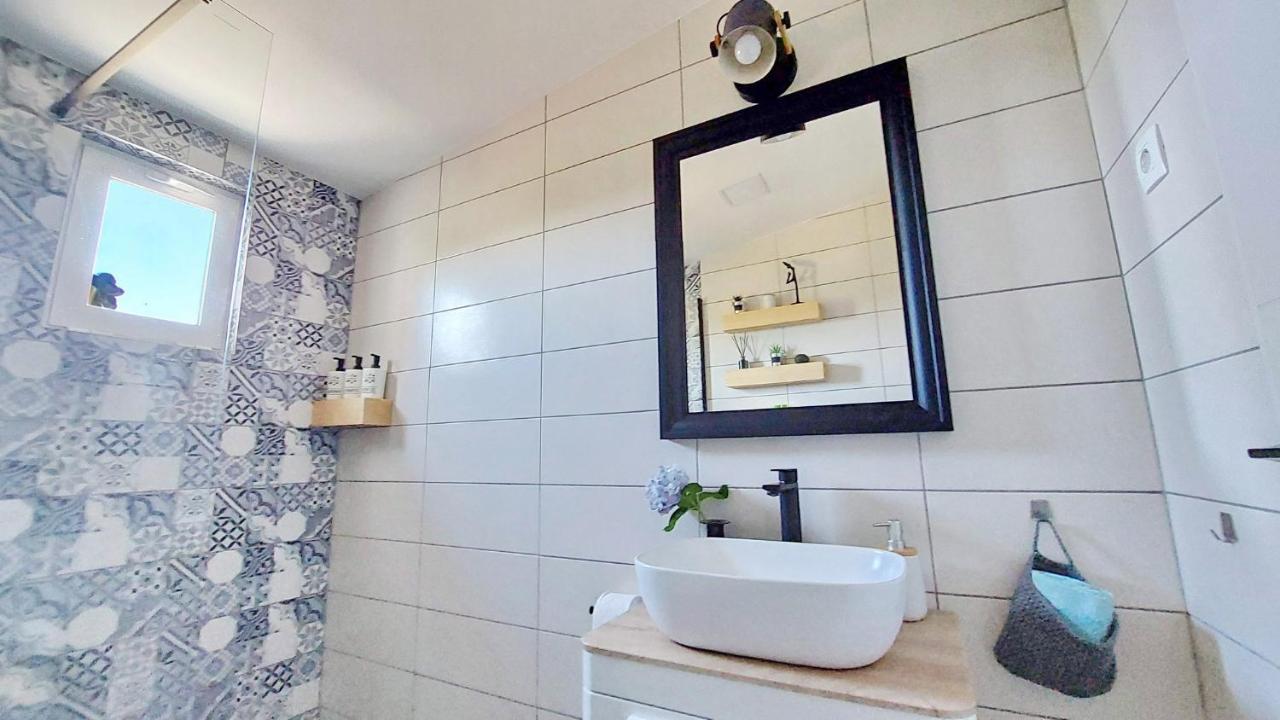 Le Petit 2 Apartment Cilipi Ngoại thất bức ảnh