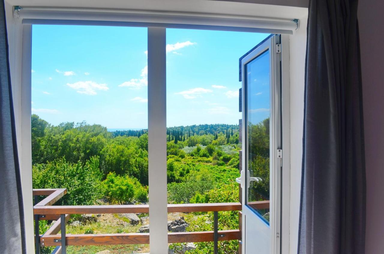 Le Petit 2 Apartment Cilipi Ngoại thất bức ảnh