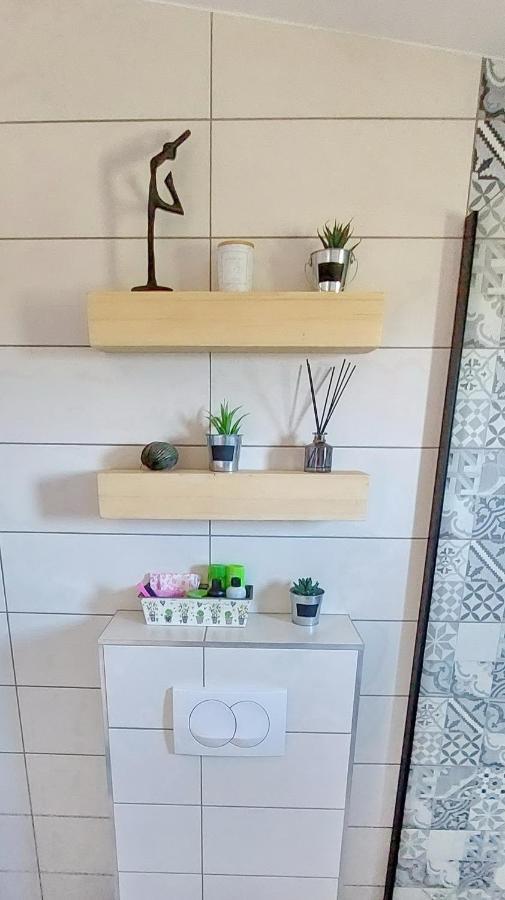 Le Petit 2 Apartment Cilipi Ngoại thất bức ảnh