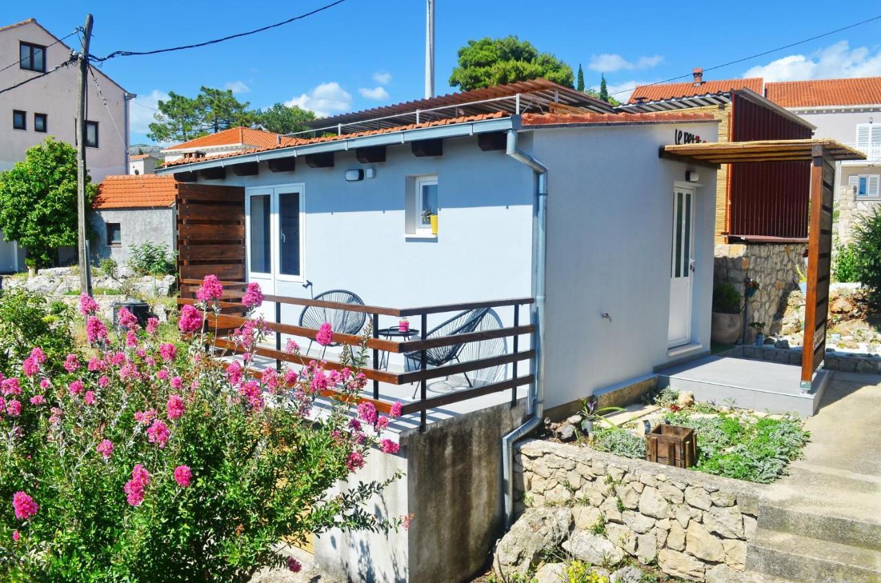 Le Petit 2 Apartment Cilipi Ngoại thất bức ảnh