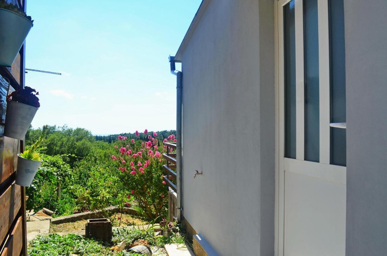 Le Petit 2 Apartment Cilipi Ngoại thất bức ảnh
