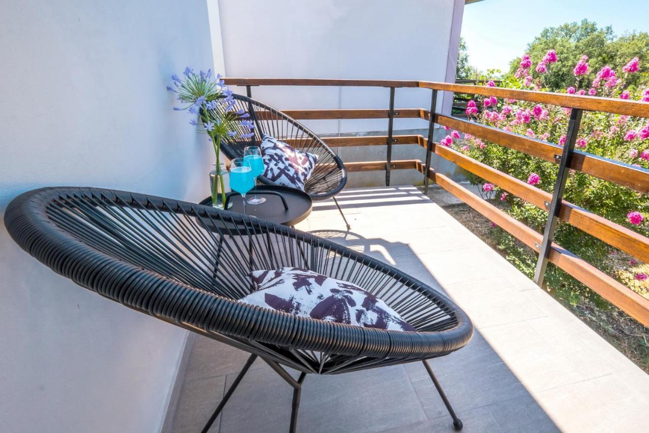 Le Petit 2 Apartment Cilipi Ngoại thất bức ảnh